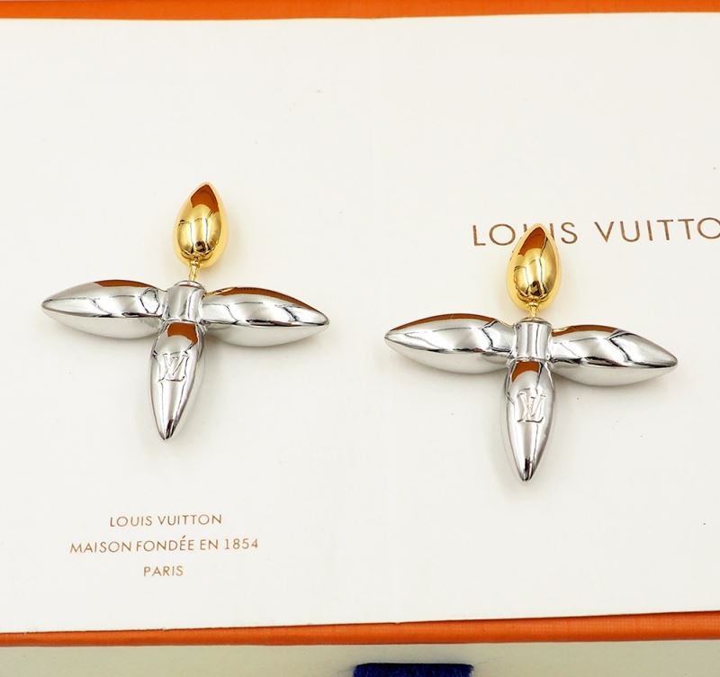 Louis Vuitton Earrings